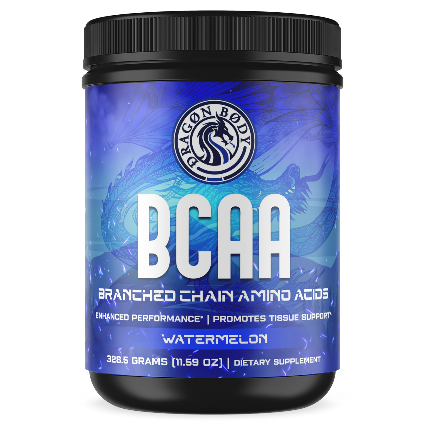 BCAA (Watermelon)