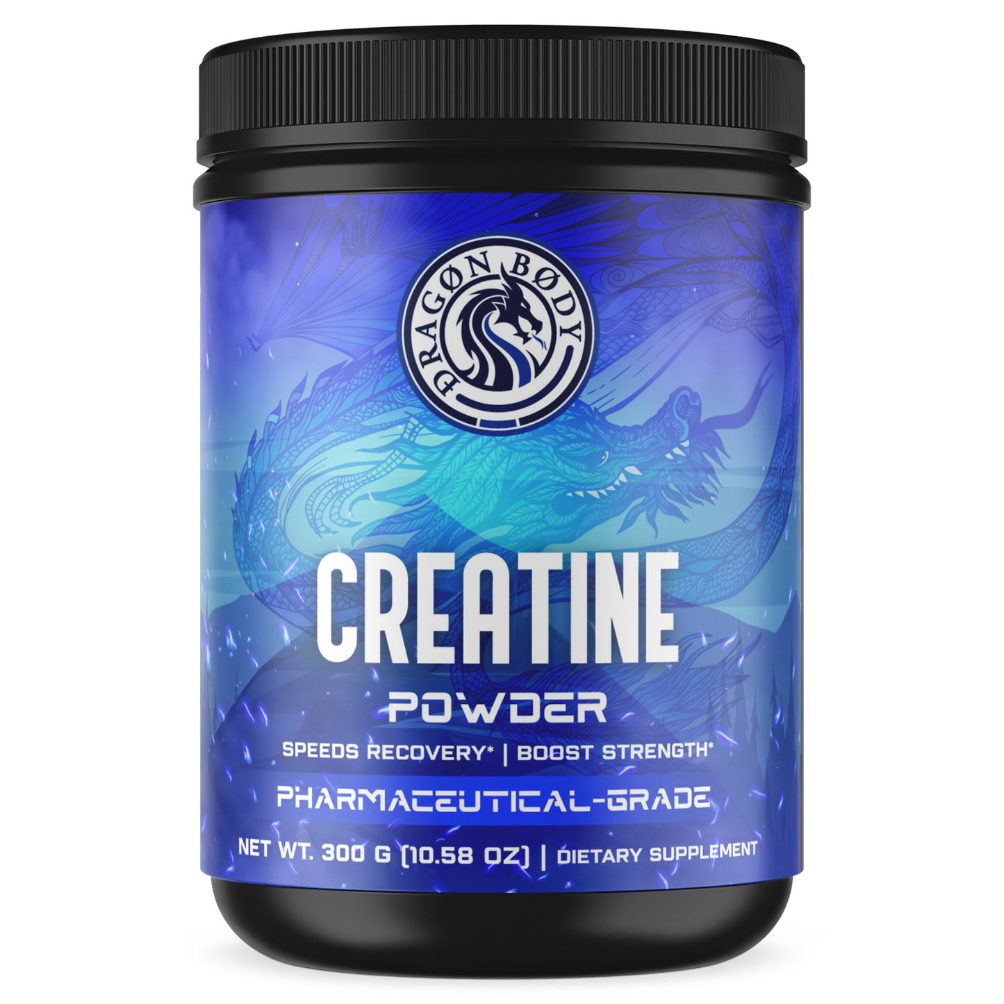 Creatine Powder