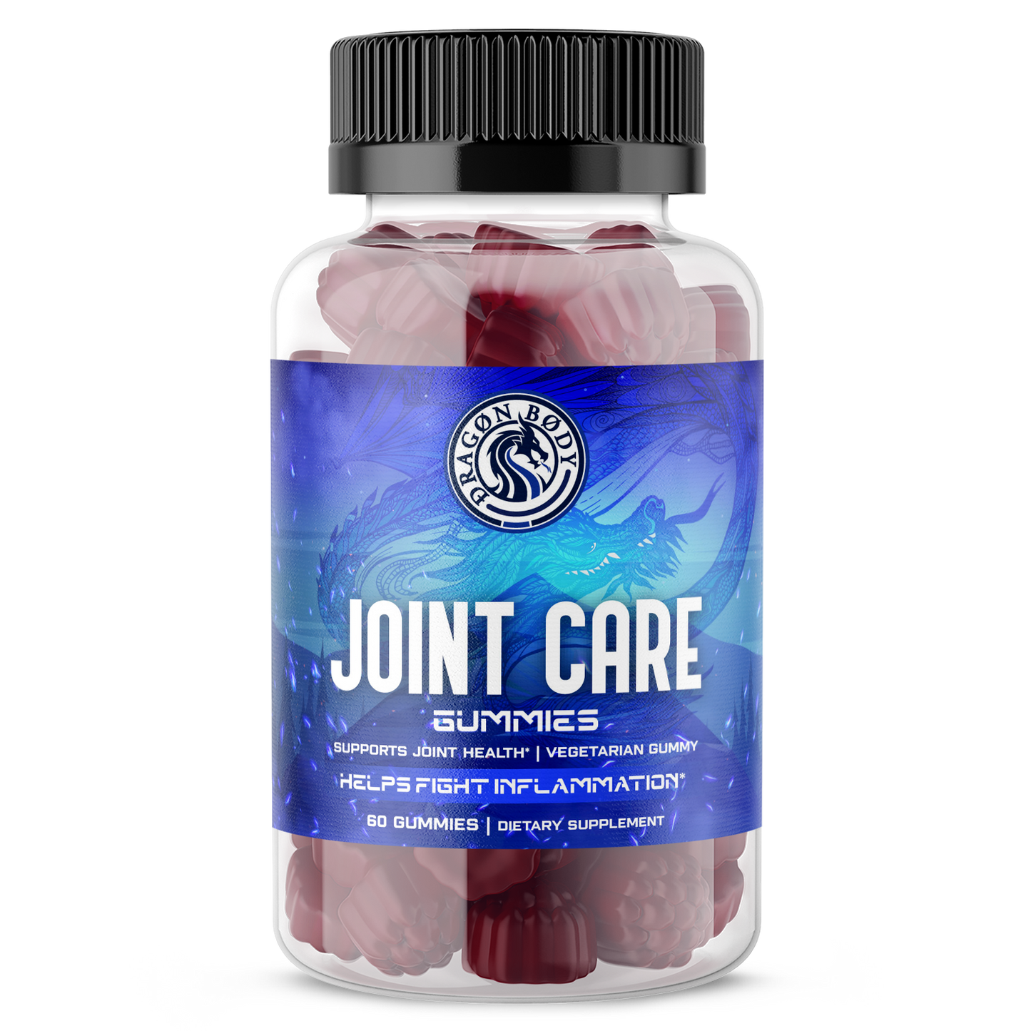 Joint Care Gummies
