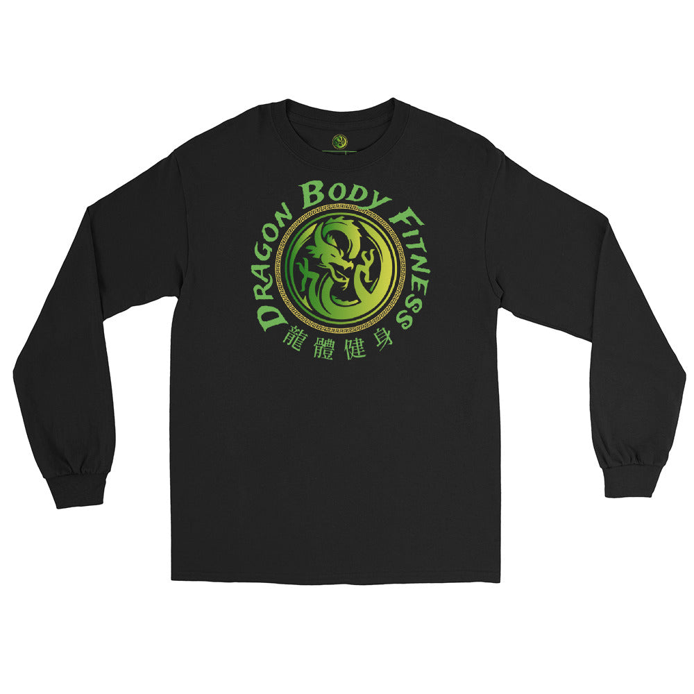 International Long Sleeve Shirt
