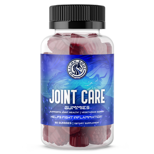 Joint Care Gummies
