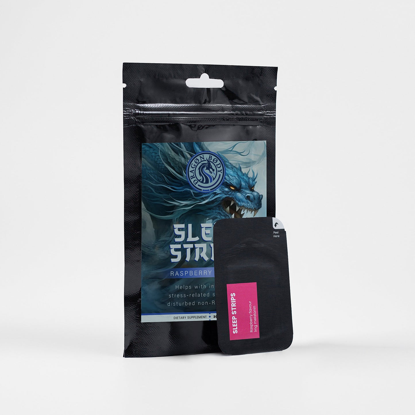 Sleep Strips