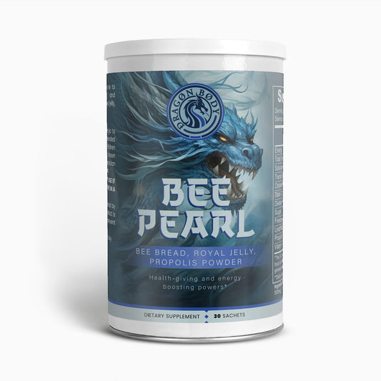 Bee Pearl Powder